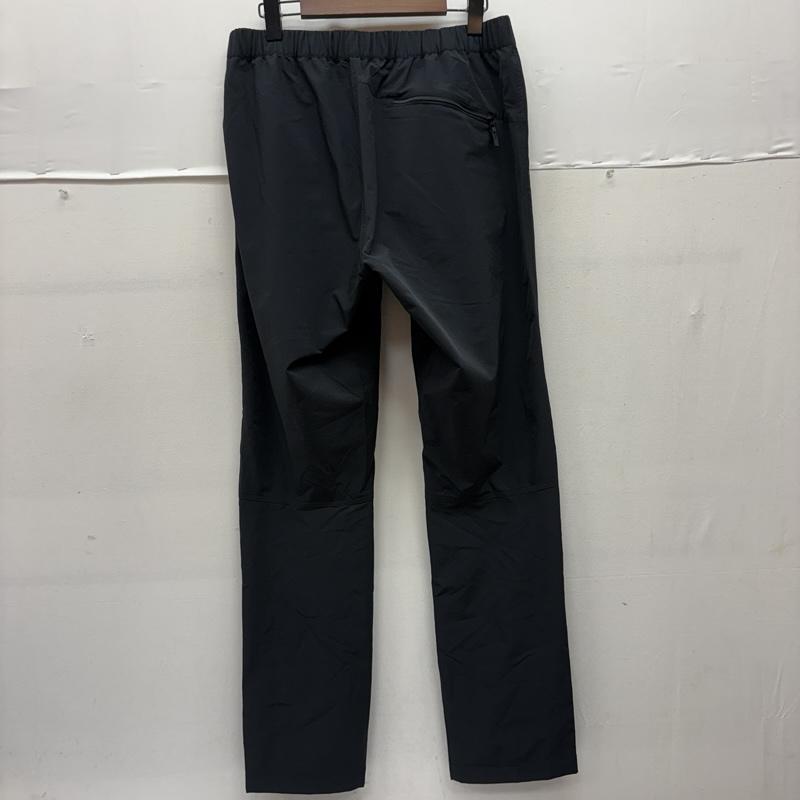 ザノースフェイス THE NORTH FACE パンツ ワークパンツ、ペインターパンツ 25ss ポリエステル ドーロライト パンツ nb82506 XL 黒 / ブラック / black メンズ USED 古着 中古 50160955