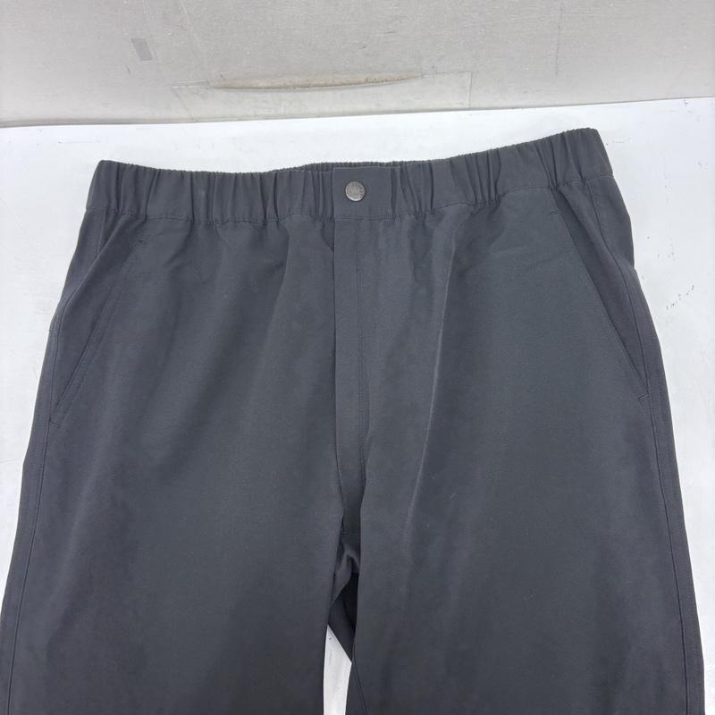 ザノースフェイス THE NORTH FACE パンツ ワークパンツ、ペインターパンツ 25ss ポリエステル ドーロライト パンツ nb82506 XL 黒 / ブラック / black メンズ USED 古着 中古 50160955