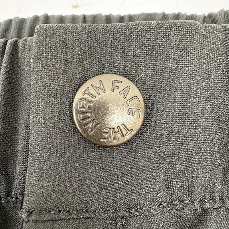 ザノースフェイス THE NORTH FACE パンツ ワークパンツ、ペインターパンツ 25ss ポリエステル ドーロライト パンツ nb82506 XL 黒 / ブラック / black メンズ USED 古着 中古 50160955