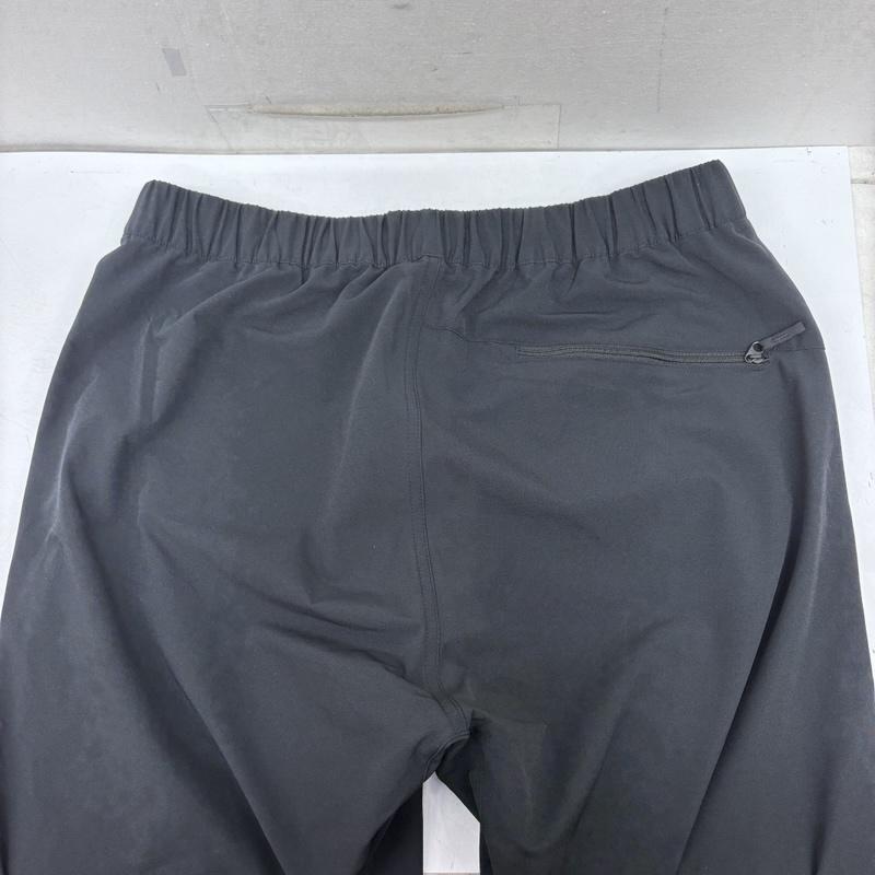 ザノースフェイス THE NORTH FACE パンツ ワークパンツ、ペインターパンツ 25ss ポリエステル ドーロライト パンツ nb82506 XL 黒 / ブラック / black メンズ USED 古着 中古 50160955