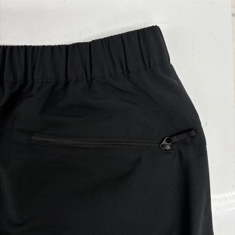 ザノースフェイス THE NORTH FACE パンツ ワークパンツ、ペインターパンツ 25ss ポリエステル ドーロライト パンツ nb82506 XL 黒 / ブラック / black メンズ USED 古着 中古 50160955