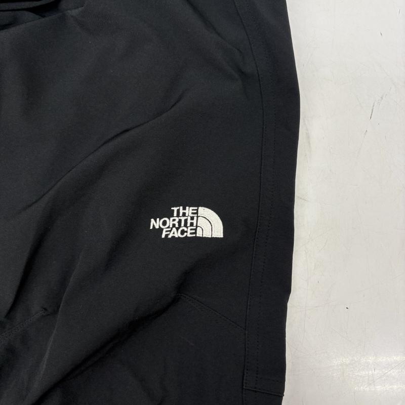 ザノースフェイス THE NORTH FACE パンツ ワークパンツ、ペインターパンツ 25ss ポリエステル ドーロライト パンツ nb82506 XL 黒 / ブラック / black メンズ USED 古着 中古 50160955