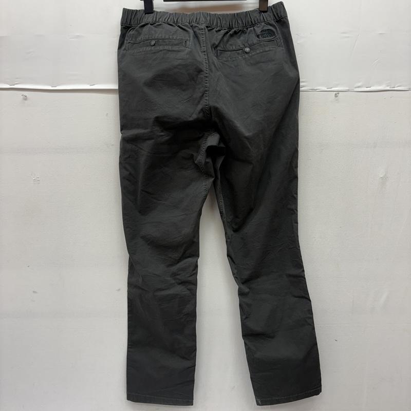 ザノースフェイス THE NORTH FACE パンツ ワークパンツ、ペインターパンツ コットン オックスライト クライミング パンツ nb32233 L チャコールグレー / チャコールグレー / メンズ USED 古着 中古 50160959