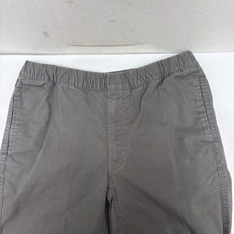ザノースフェイス THE NORTH FACE パンツ ワークパンツ、ペインターパンツ コットン オックスライト クライミング パンツ nb32233 L チャコールグレー / チャコールグレー / メンズ USED 古着 中古 50160959
