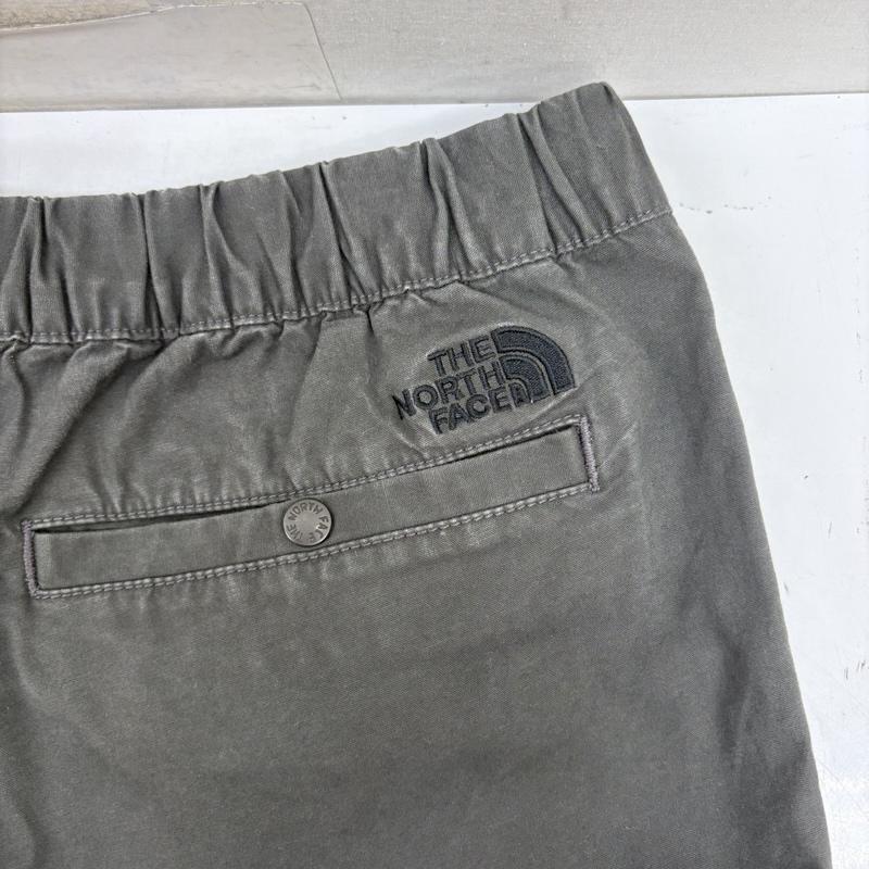 ザノースフェイス THE NORTH FACE パンツ ワークパンツ、ペインターパンツ コットン オックスライト クライミング パンツ nb32233 L チャコールグレー / チャコールグレー / メンズ USED 古着 中古 50160959