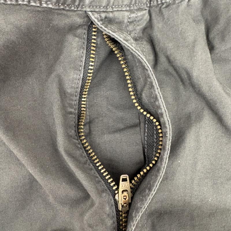 ザノースフェイス THE NORTH FACE パンツ ワークパンツ、ペインターパンツ コットン オックスライト クライミング パンツ nb32233 L チャコールグレー / チャコールグレー / メンズ USED 古着 中古 50160959