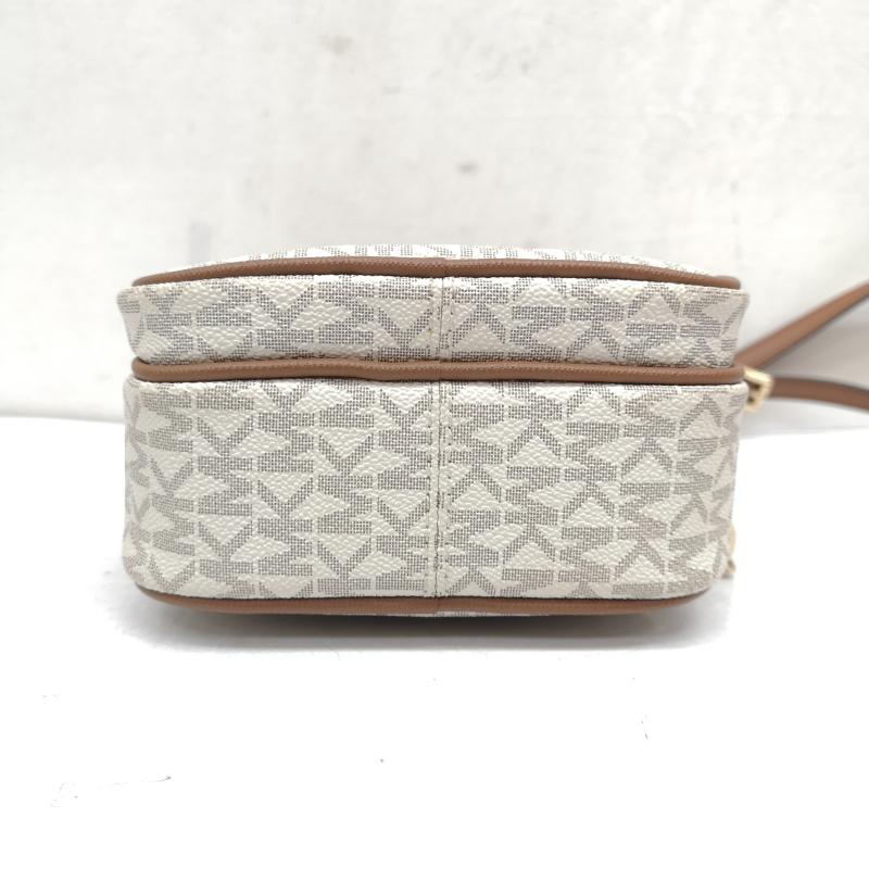 マイケルコース MICHAEL KORS ショルダーバッグ ショルダーバッグ JET SET TRAVEL NS チェーン クロスボディ バッグ - レディース USED 古着 中古 50160977