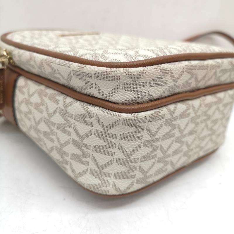 マイケルコース MICHAEL KORS ショルダーバッグ ショルダーバッグ JET SET TRAVEL NS チェーン クロスボディ バッグ - レディース USED 古着 中古 50160977