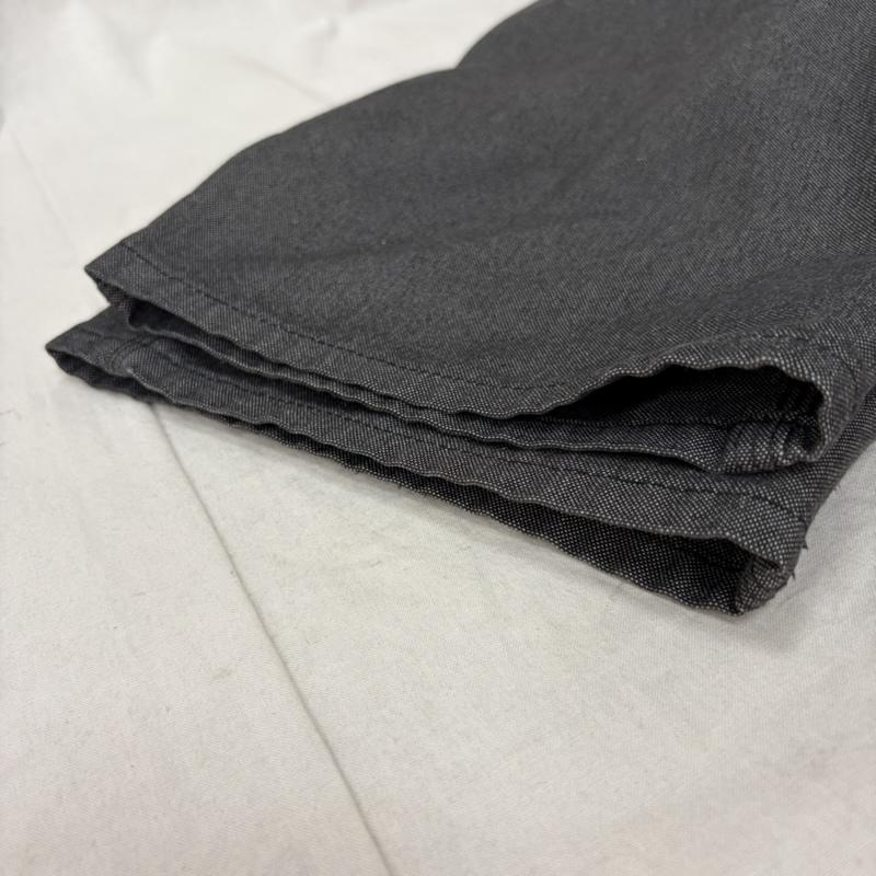 カーハート Carhartt パンツ ワークパンツ、ペインターパンツ ワーククロスペインターパンツ 0085-01 ダークグレー M 無地 X ロゴ、文字 X ワンポイント ダークグレー / ダークグレー / メンズ USED 古着 中古 50161001