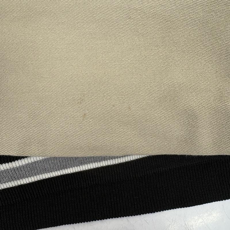 カーハート Carhartt トレーナー 長袖 コットン リメイク 刺繍 スウェット frs003dny L 灰 / グレー / gray メンズ USED 古着 中古 50161011