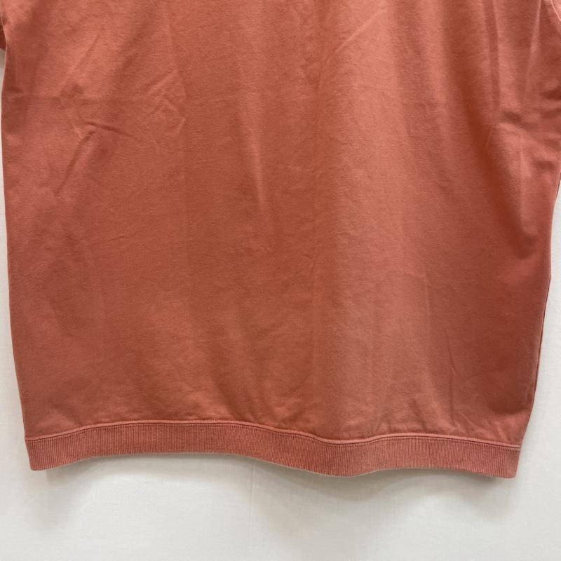 ザ ノースフェイス パープルレーベル THE NORTH FACE PURPLE LABEL Tシャツ 半袖 N25SH056 フィールドTシャツ ポケット ロゴ M 無地 X ワンポイント メンズ USED 古着 中古 50161021