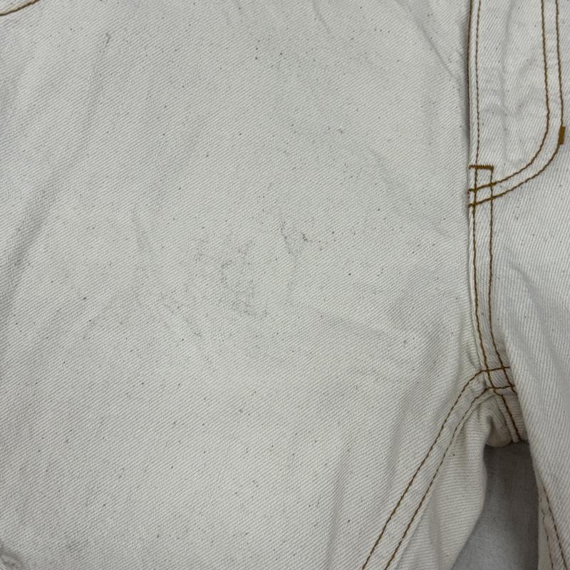 ヴィヴィアンウエストウッド Vivienne Westwood パンツ ショートパンツ ANGLOMANIA アングロマニア ショート パンツ ダメージ加工 36 メンズ USED 古着 中古 50161126