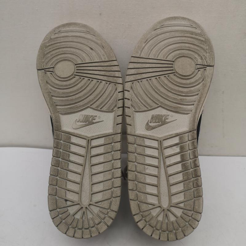ナイキ NIKE スニーカー スニーカー Air Jordan 1 Retro Low OG Black Cement cz0790-001 28.5cm アニマル柄 マルチカラー / マルチカラー / multicolor メンズ USED 古着 中古 50161133