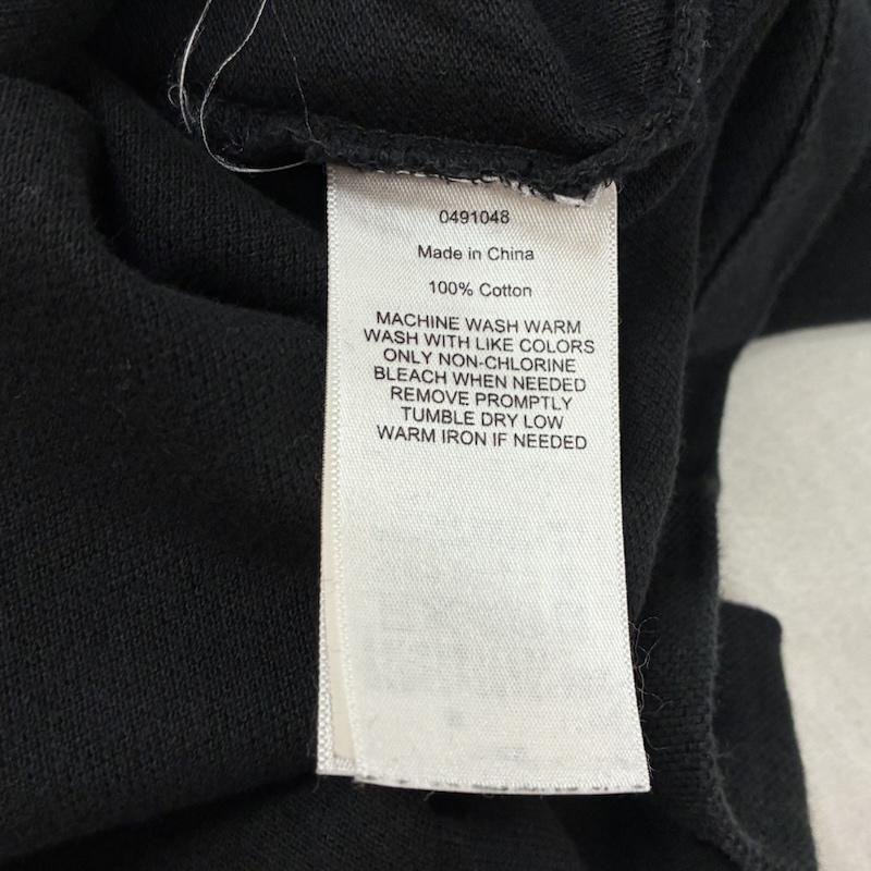 ポロバイラルフローレン Polo by RALPH LAUREN ポロシャツ 半袖 イニシャル ロゴ 刺繍 ポロシャツ L メンズ USED 古着 中古 50161228