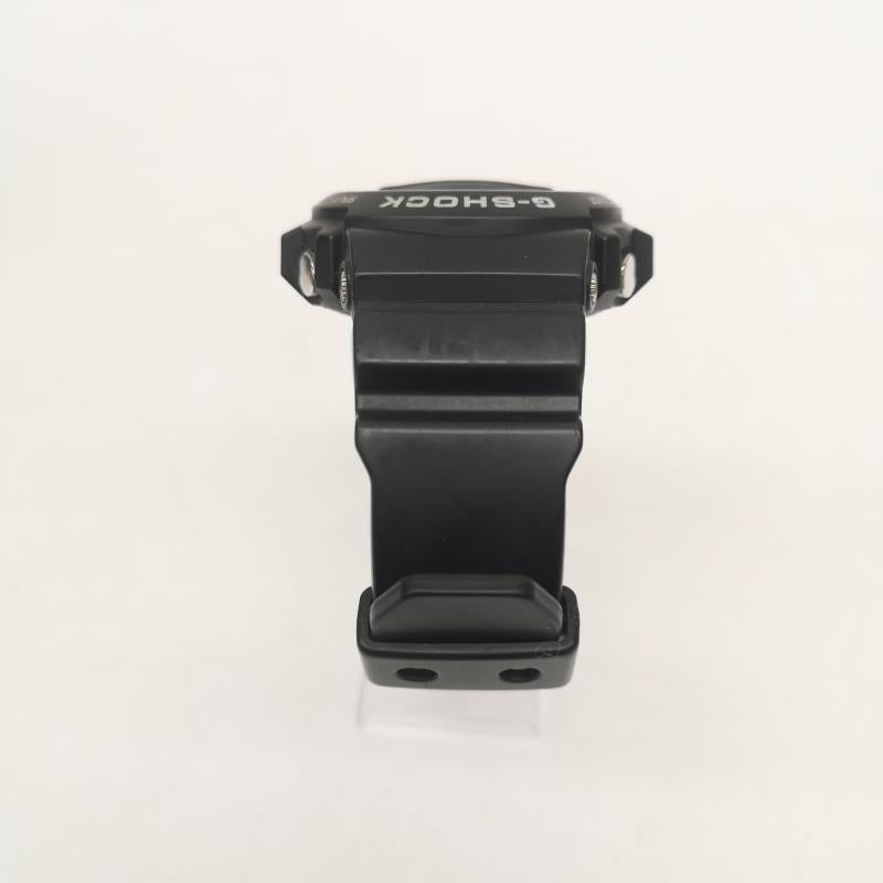 ジーショック G-SHOCK 腕時計 デジタル GD-X8900 アナログ 腕時計 - 白 / ホワイト / white X 黒 / ブラック / black メンズ USED 古着 中古 50161244