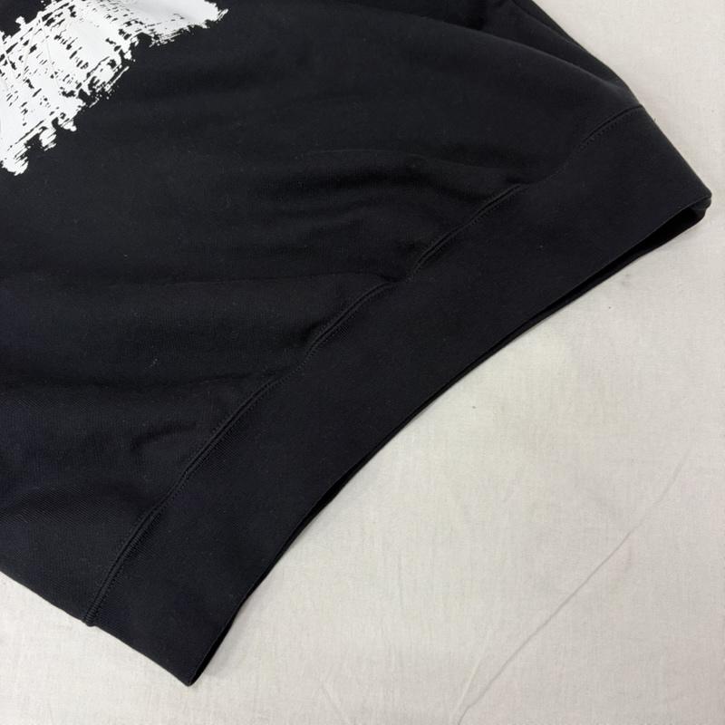 ワイスリー Y-3 トレーナー 長袖 adidas × Y-3 Yohji Yamamoto GRAPHIC SWEAT CREW グラフィックロゴ スエットトレーナー jn4881 - ロゴ、文字 黒 / ブラック / black メンズ USED 古着 中古 50161273