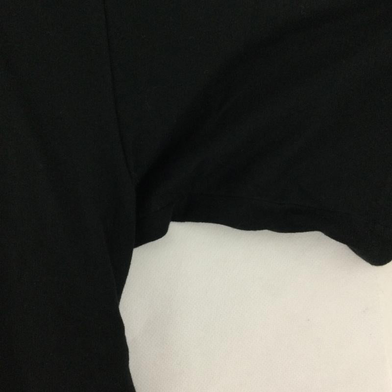 アンダーカバー UNDERCOVER Tシャツ 半袖 アンダーカバー UC1C3801 Tシャツ グラフィックロゴ TEE MONDAY 5 プリント 黒 / ブラック / black メンズ USED 古着 中古 50161278