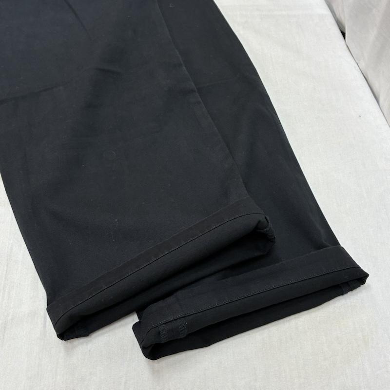 ポロラルフローレン POLO RALPH LAUREN パンツ チノパン クラシックフィット コットン ジッパーフライ チノパンツ 42インチ メンズ USED 古着 中古 50161288