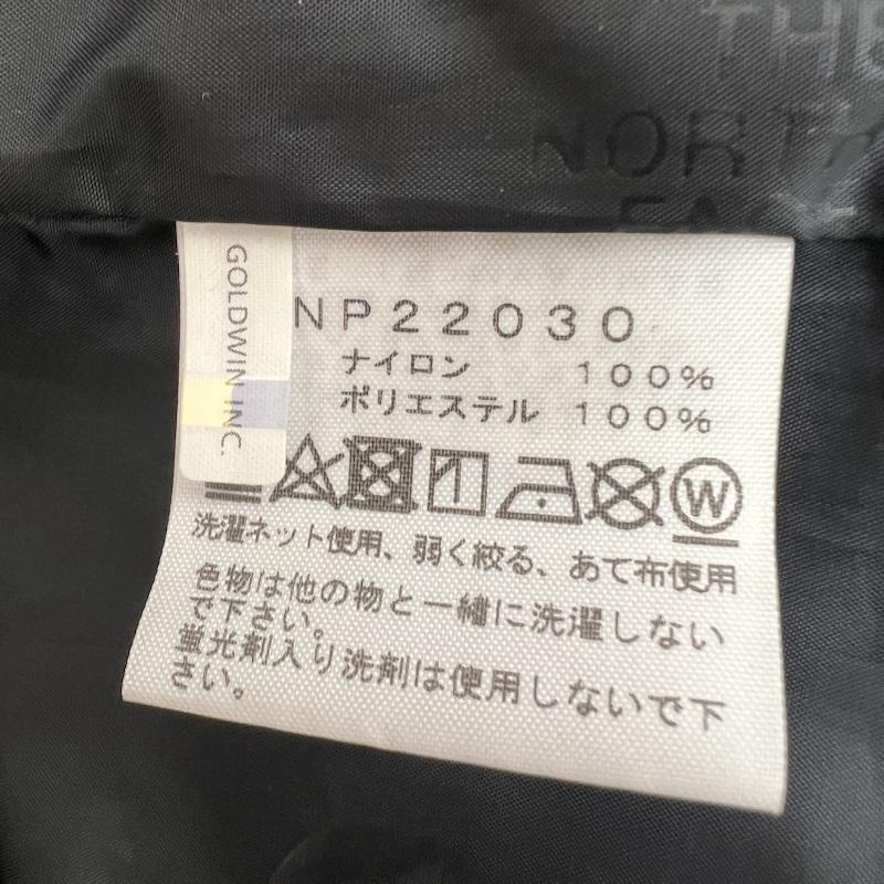 ザノースフェイス THE NORTH FACE ジャケット、上着 ジャンパー、ブルゾン NP22030 ロゴ ナイロン コーチジャケット L 紫 / パープル / purple メンズ USED 古着 中古 50161289