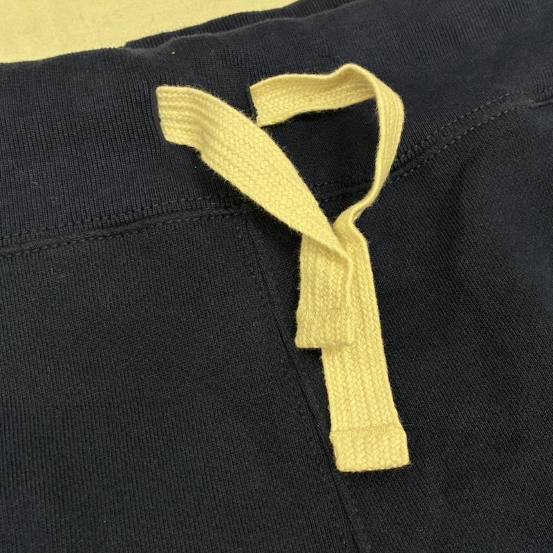 ポロバイラルフローレン Polo by RALPH LAUREN ボトムス ボトムス ポニー 刺繍 ポリエステル コットン 裏起毛 イージー スウェット パンツ L メンズ USED 古着 中古 50161306
