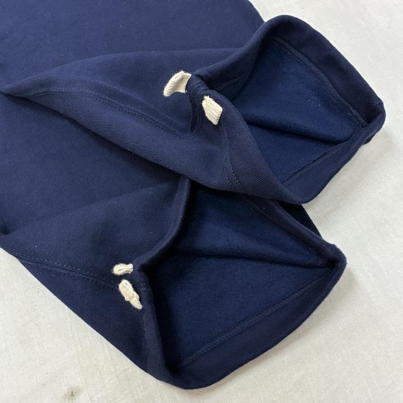 ポロバイラルフローレン Polo by RALPH LAUREN ボトムス ボトムス ポニー 刺繍 ポリエステル コットン 裏起毛 イージー スウェット パンツ L メンズ USED 古着 中古 50161306