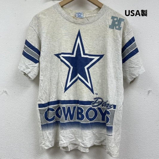 古着 USED Tシャツ 半袖 USA製 Salem Sportswear ブルースター プリント ヴィンテージ Tシャツ オフホワイト / オフホワイト / メンズ USED 古着 中古 50161310