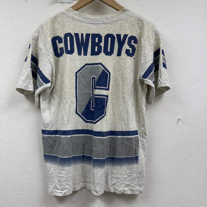 古着 USED Tシャツ 半袖 USA製 Salem Sportswear ブルースター プリント ヴィンテージ Tシャツ オフホワイト / オフホワイト / メンズ USED 古着 中古 50161310