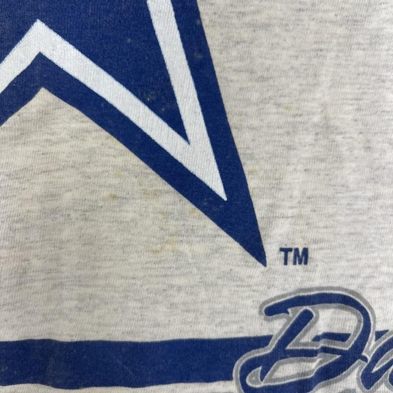 古着 USED Tシャツ 半袖 USA製 Salem Sportswear ブルースター プリント ヴィンテージ Tシャツ オフホワイト / オフホワイト / メンズ USED 古着 中古 50161310