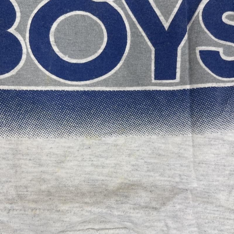 古着 USED Tシャツ 半袖 USA製 Salem Sportswear ブルースター プリント ヴィンテージ Tシャツ オフホワイト / オフホワイト / メンズ USED 古着 中古 50161310