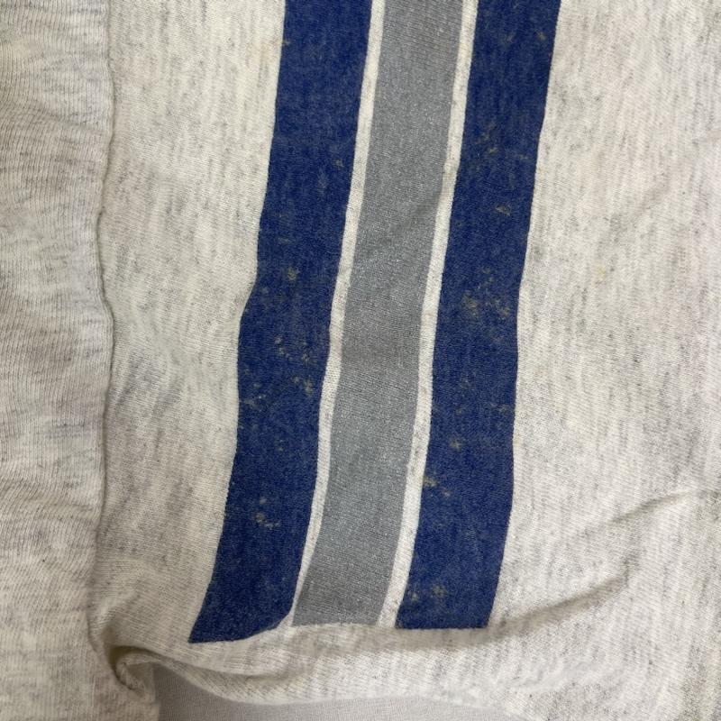古着 USED Tシャツ 半袖 USA製 Salem Sportswear ブルースター プリント ヴィンテージ Tシャツ オフホワイト / オフホワイト / メンズ USED 古着 中古 50161310