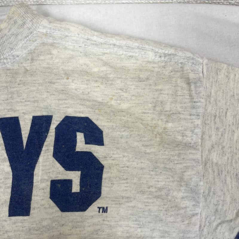 古着 USED Tシャツ 半袖 USA製 Salem Sportswear ブルースター プリント ヴィンテージ Tシャツ オフホワイト / オフホワイト / メンズ USED 古着 中古 50161310