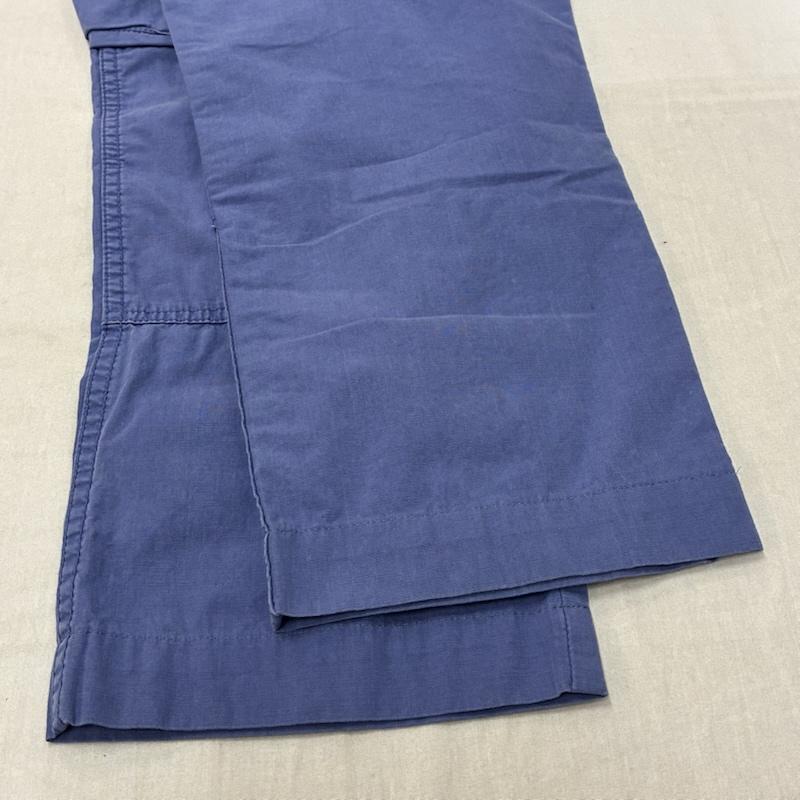 ポロバイラルフローレン Polo by RALPH LAUREN パンツ ワークパンツ、ペインターパンツ ダブルニー 6P コットン カーゴパンツ 40インチ メンズ USED 古着 中古 50161318