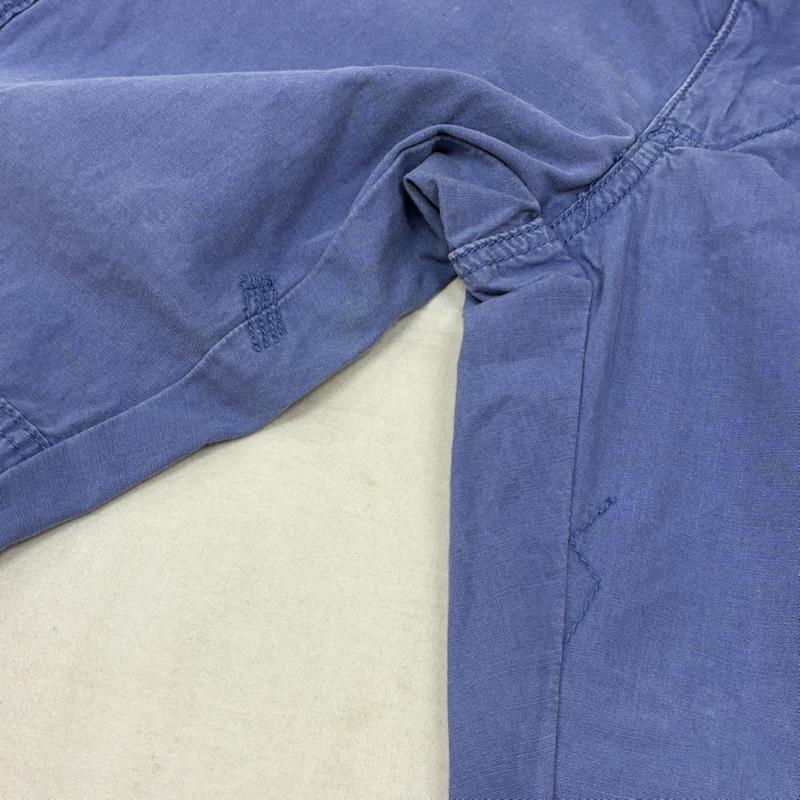 ポロバイラルフローレン Polo by RALPH LAUREN パンツ ワークパンツ、ペインターパンツ ダブルニー 6P コットン カーゴパンツ 40インチ メンズ USED 古着 中古 50161318