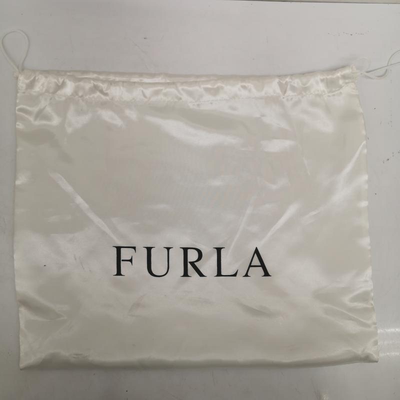 フルラ FURLA ショルダーバッグ ショルダーバッグ 2way クロコ 型押し レザー ミニ ハンド ショルダー バッグ 桃 / ピンク / pink レディース USED 古着 中古 50161321