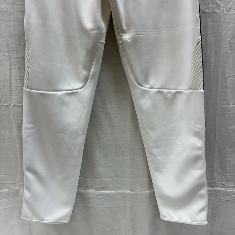 ポロラルフローレン POLO RALPH LAUREN ボトムス ボトムス ポニー プリント サイドライン 裾ジップ イージー トラックパンツ ジャージ XL メンズ USED 古着 中古 50161326