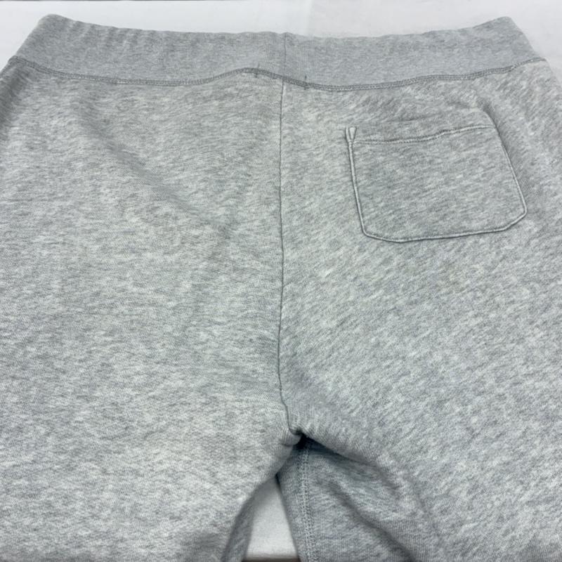 ポロラルフローレン POLO RALPH LAUREN ボトムス ボトムス カレッジ プリント イージー ジョガー スウェット パンツ XL メンズ USED 古着 中古 50161331