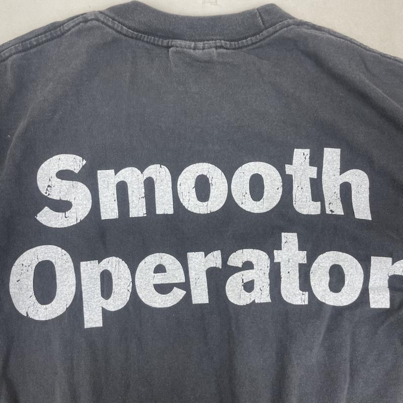 古着 USED Tシャツ 半袖 Sade Smooth Operator バンド ロック プリント Tシャツ XL 黒 / ブラック / black メンズ USED 古着 中古 50161348