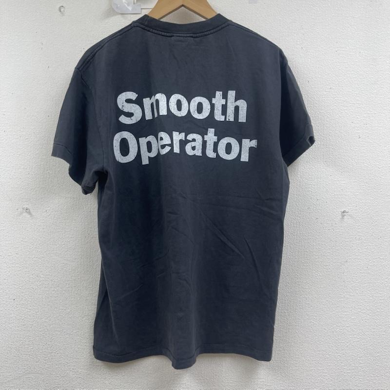 古着 USED Tシャツ 半袖 Sade Smooth Operator バンド ロック プリント Tシャツ L 黒 / ブラック / black メンズ USED 古着 中古 50161355