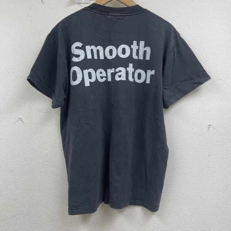 古着 USED Tシャツ 半袖 Sade Smooth Operator バンド ロック プリント Tシャツ L 黒 / ブラック / black メンズ USED 古着 中古 50161361