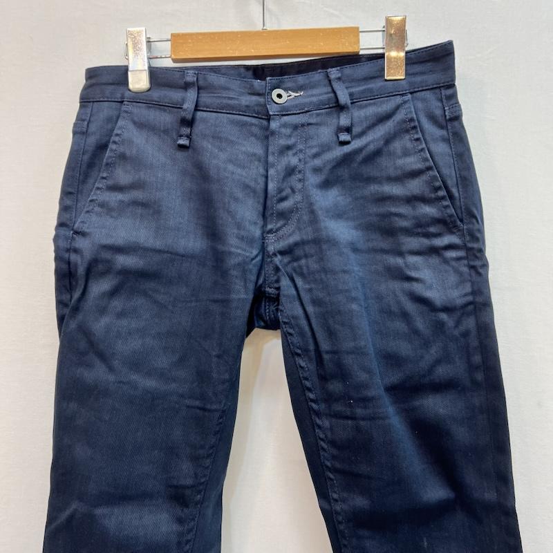 デンハム DENHAM パンツ デニム、ジーンズ YORK SLIM TAPERED デニム 01-19-08-11-047 30インチ メンズ USED 古着 中古 50161373