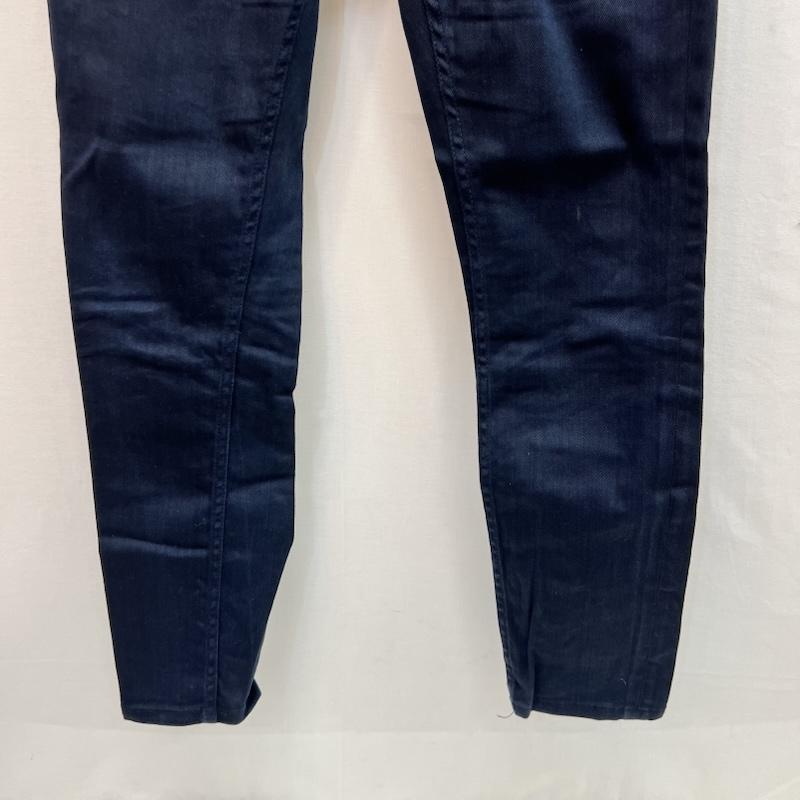 デンハム DENHAM パンツ デニム、ジーンズ YORK SLIM TAPERED デニム 01-19-08-11-047 30インチ メンズ USED 古着 中古 50161373