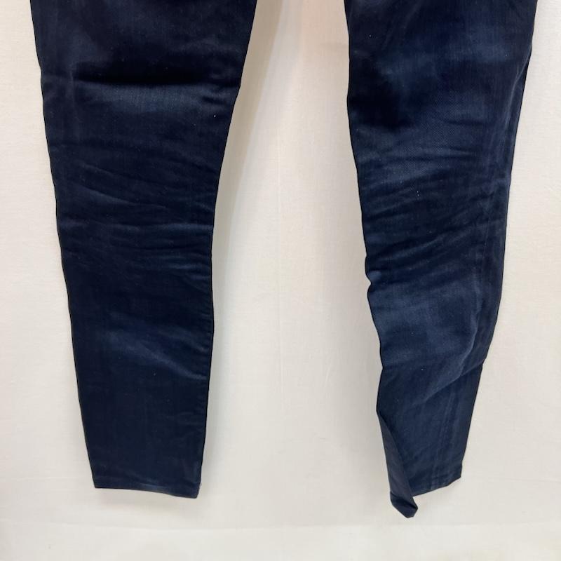 デンハム DENHAM パンツ デニム、ジーンズ YORK SLIM TAPERED デニム 01-19-08-11-047 30インチ メンズ USED 古着 中古 50161373
