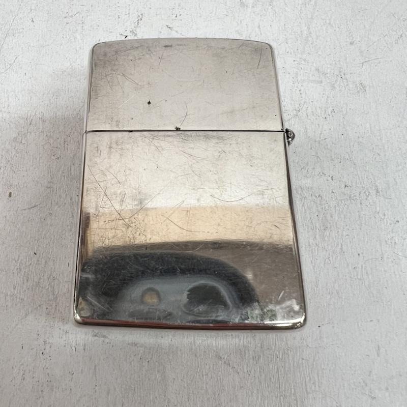 ハーレーダビッドソン Harley-Davidson ファッション小物 喫煙グッズ 90s ZIPPO イーグル オイルライター - メンズ USED 古着 中古 50161383
