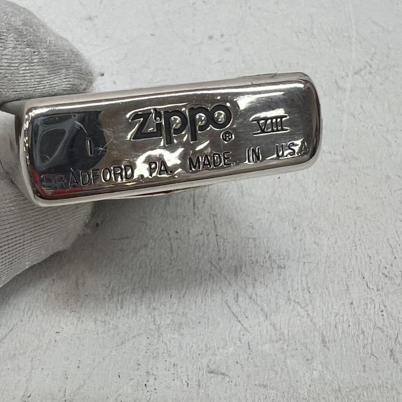 ハーレーダビッドソン Harley-Davidson ファッション小物 喫煙グッズ 90s ZIPPO イーグル オイルライター - メンズ USED 古着 中古 50161383