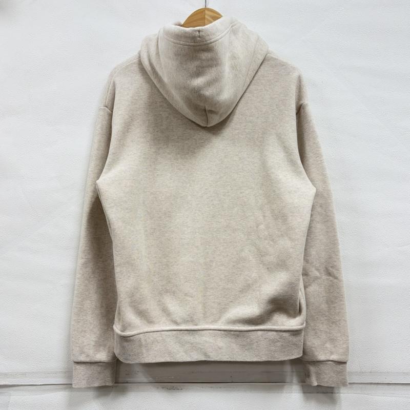 ポロラルフローレン POLO RALPH LAUREN パーカー 長袖 パーカー スウェット プルオーバー フーディー ポニー刺繡 SP S ワンポイント X ロゴ、文字 X 刺繍 ナチュラル / ナチュラル / メンズ USED 古着 中古 50161403