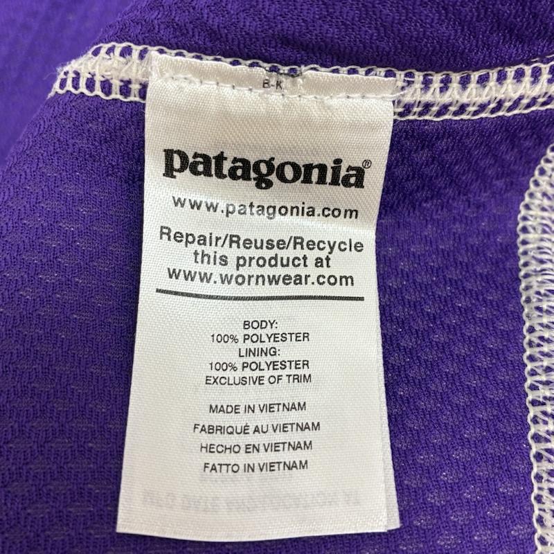 パタゴニア patagonia ジャケット、上着 ジャンパー、ブルゾン 20AW ウィメンズ クラシック レトロX ジップアップ フリース ベスト 23083 XL レディース USED 古着 中古 50161423