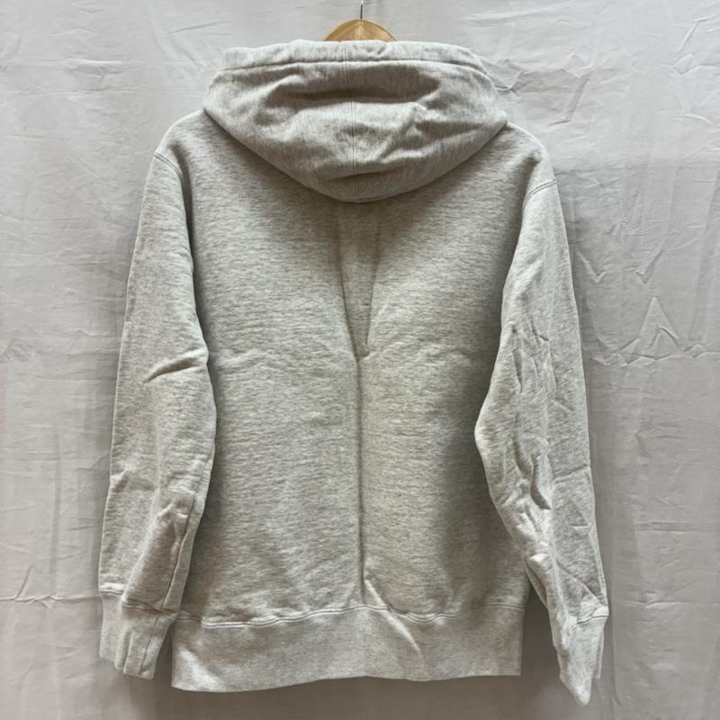 シュプリーム Supreme パーカー 長袖 2018FW Flowers Hooded Sweatshirt フラワー フーデッド スウェット シャツ S メンズ USED 古着 中古 50161424