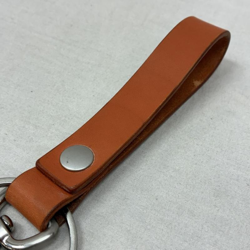 エンダースキーマ Hender Scheme キーチェーン、ウォレットチェーン キーチェーン、ウォレットチェーン Key flock 牛革 カウ レザー キー チェーン - メンズ USED 古着 中古 50161444