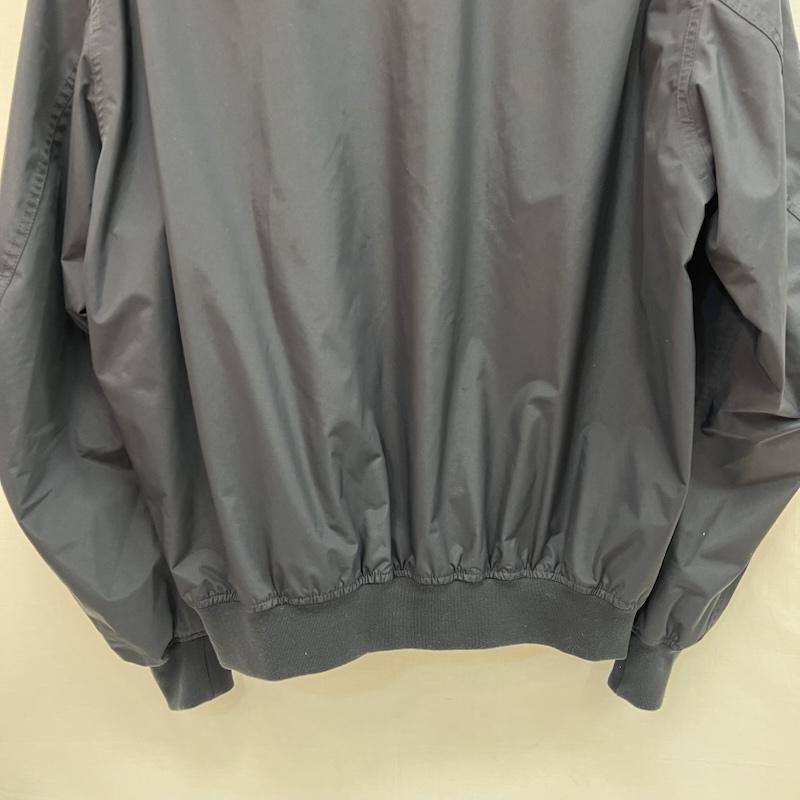 ザノースフェイス THE NORTH FACE ジャケット、上着 ジャンパー、ブルゾン ウォータープルーフ ボンバージャケット NP12437 MA-1 XL 黒 / ブラック / black メンズ USED 古着 中古 50161481