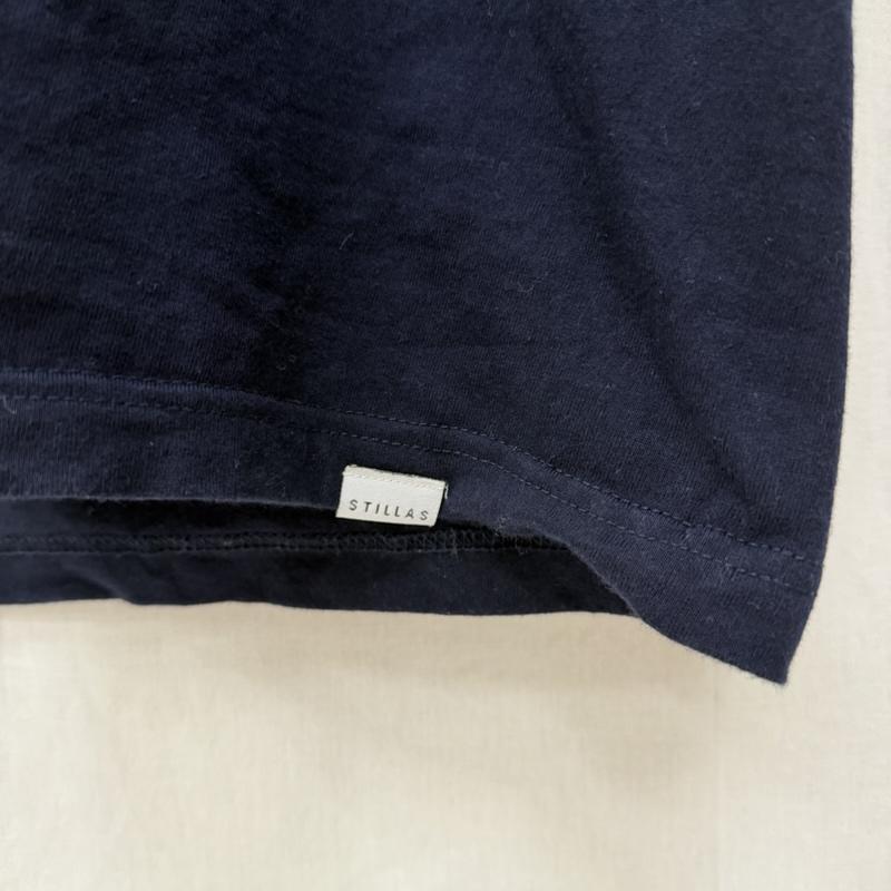 古着 USED Tシャツ 半袖 Stilas DROP OUT BEAR Kanye West カニエ Ye イェ navy XL XL プリント X キャラクター 紺 / ネイビー / navy メンズ USED 古着 中古 50161482